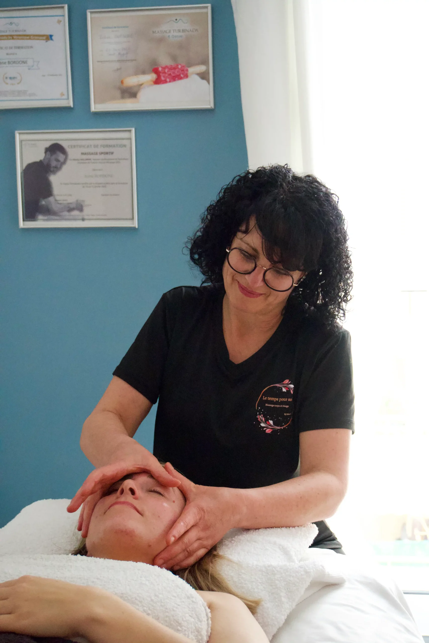 Massage Mandelieu la Napoule 06